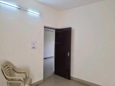 Bedroom Image of 1000 Sq.ft 3 BHK Apartment / Flat for sale in Sarvahit Apartments, Sector 17 Dwarka New Delhi for Rs. 16500000