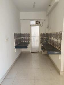 Kitchen Image of 1000 Sq.ft 3 BHK Apartment / Flat for sale in Signature Global Golf Green, Sector 79 Gurgaon for Rs. 7200000