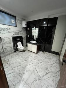Image of 1595 Sq.ft 3 BHK Builder Floor for rent in Sector 10A, Gurgaon for Rs. 40000