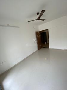 Hall Image of 645 Sq.ft 1 BHK Apartment / Flat for sale in Neelsidhi Ballarat, Kamothe Navi Mumbai for Rs. 7800000