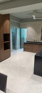 Hall Image of 2000 Sq.ft 4 BHK Apartment / Flat for sale in Shree Mayur 44, Bhayli Vadodara for Rs. 9700000