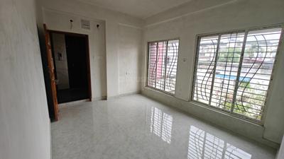 Bedroom Image of 885 Sq.ft 2 BHK Apartment / Flat for sale in Sree Ram Aikyatan, Netaji Nagar Kolkata for Rs. 5300000