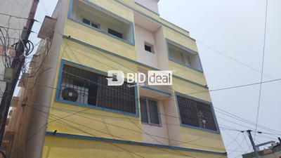 Image of 814 Sq.ft 2 BHK Apartment / Flat for sale in Varadharajapuram, Chennai for Rs. 2600000