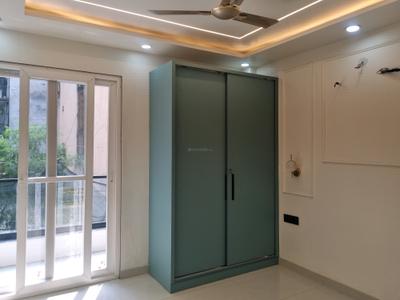 Bedroom Image of 1080 Sq.ft 3 BHK Builder Floor for sale in DDA Residential Flats, Sector 8 Dwarka New Delhi for Rs. 17000000