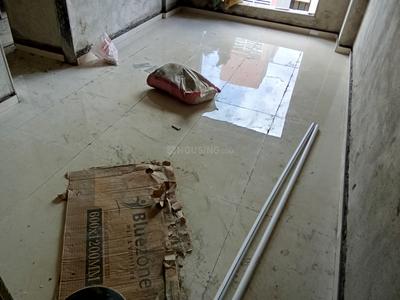 Hall Image of 1100 Sq.ft 2 BHK Apartment / Flat for sale in Ulwe Navi Mumbai for Rs. 7600000