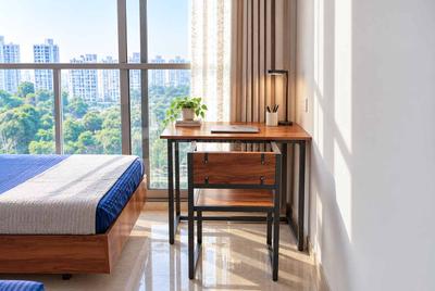 Hall Image of Yashwin Enchante Apartment-1502-Wagholi in Upper Kharadi, Pune