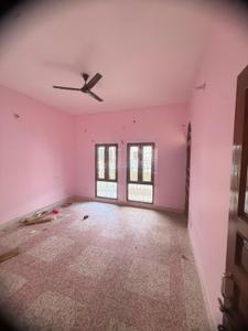 Hall Image of 2152 Sq.ft 5 BHK Independent House for rent in Gomti Nagar Lucknow for Rs. 75000
