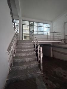 Image of 1200 Sq.ft 1 RK Builder Floor for rent in Jamia Nagar, New Delhi for Rs. 50000