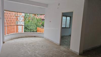 Living Room Image of 1270 Sq.ft 3 BHK Apartment / Flat for sale in Patuli Kolkata for Rs. 4800000