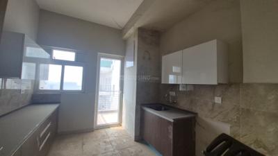 Kitchen Image of 3193 Sq.ft 3.5 BHK Apartment / Flat for sale in Spaze Kalistaa, Sector 84 Gurgaon for Rs. 34000000
