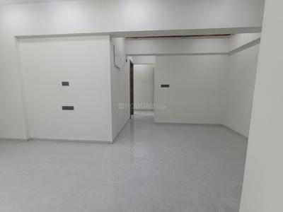 Hall Image of 1550 Sq.ft 3 BHK Apartment / Flat for sale in S And T Serenity Heights, Chembur Mumbai for Rs. 34000000