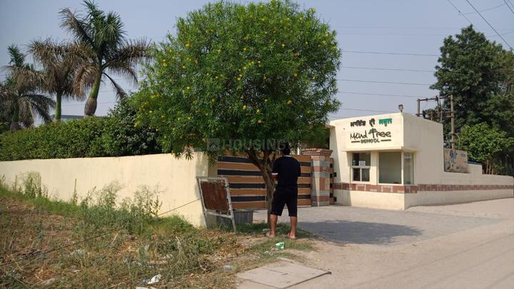 Modern enclave Main Image 1