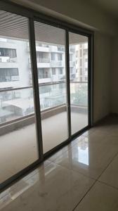 Hall Image of 1810 Sq.ft 4 BHK Apartment / Flat for sale in Samanvay Solitaire, Bhayli Vadodara for Rs. 12000000