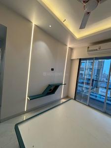 Hall Image of 710 Sq.ft 1 BHK Apartment / Flat for sale in Sai Enclave, Kalyan East Kalyan for Rs. 4500000