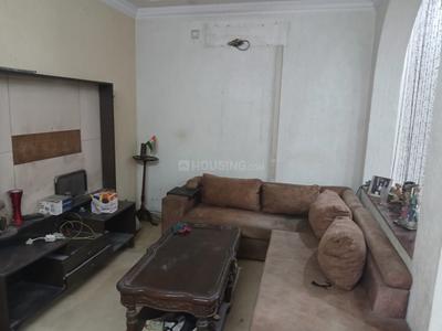 3 BHK Independent Builder Floor