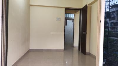 Bedroom Image of 700 Sq.ft 1 BHK Apartment / Flat for sale in Aaron Kanupriya, Kamothe Navi Mumbai for Rs. 6600000