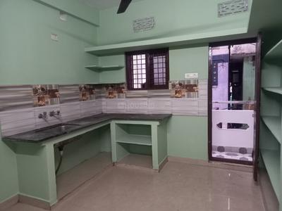Kitchen Image of 700 Sq.ft 2 BHK Independent House for rent in Jagadamba Junction Visakhapatnam for Rs. 9000