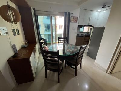 Image of 1205 Sq.ft 2 BHK Apartment / Flat for sale in RR Village Pointe, Neknampur, Hyderabad for Rs. 11000000