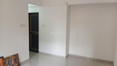 Image of 650 Sq.ft 2 BHK Apartment / Flat for rent in Charholi Budruk, Pune for Rs. 16000