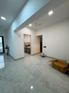 Hall Image of 930 Sq.ft 2 BHK Apartment / Flat for sale in Bandra West Mumbai for Rs. 60000000