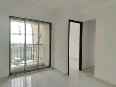 Living Room Image of 540 Sq.ft 2 BHK Apartment / Flat for sale in Mansarovar Ariana, Vasai West Vasai for Rs. 5100000