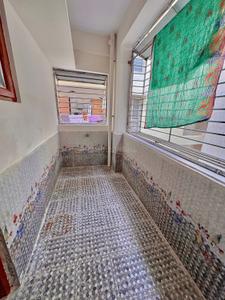Balcony Image of 1680 Sq.ft 3 BHK Apartment / Flat for rent in Happy Homes, Kancharapalem Visakhapatnam for Rs. 20000