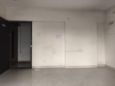 Hall Image of 750 Sq.ft 2 BHK Apartment / Flat for sale in Asha Nagar Mumbai for Rs. 15000000