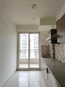 Kitchen Image of 1578 Sq.ft 3 BHK Apartment / Flat for sale in Tulip Violet, Sector 69 Gurgaon for Rs. 23000000