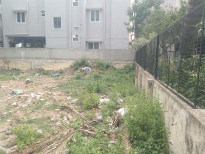 Image of 2266 Sq.ft Residential Plot / Land for sale in Nanganallur, Chennai for Rs. 40000000