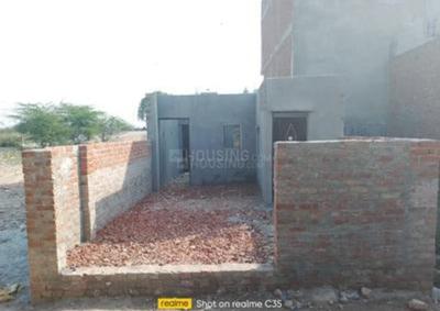 Residential Plot