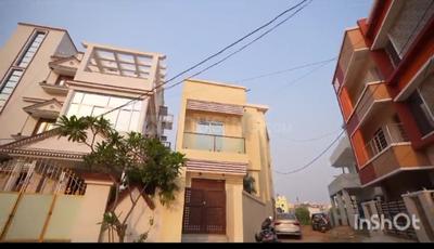 4 BHK Independent House