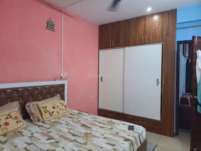 Bedroom Image of 400 Sq.ft 1 BHK Apartment / Flat for sale in AVL 36, Sector 36 Gurgaon for Rs. 5850000
