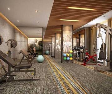 Image of 460 Sq.ft 1 BHK Apartment / Flat for sale in Choice Ambe Krupa, Ghatkopar East, Mumbai for Rs. 9500000