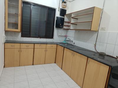 Kitchen Image of 1325 Sq.ft 2 BHK Apartment / Flat for sale in Landmark Garden, Kalyani Nagar Pune for Rs. 22500000