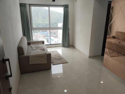 2 BHK Flat