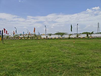 Image of 2260 Sq.ft Residential Plot / Land for sale in Padappai, Chennai for Rs. 3945960