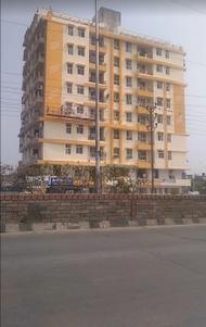 Image of 1200 Sq.ft 2.5 BHK Apartment / Flat for sale in Kota Industrial Area, Kota for Rs. 3500000