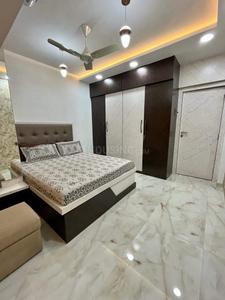 Bedroom Image of 1100 Sq.ft 2 BHK Apartment / Flat for sale in Vashi Navi Mumbai for Rs. 15000000