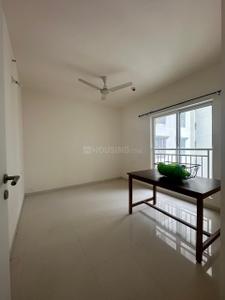 Bedroom Image of 900 Sq.ft 2 BHK Apartment / Flat for rent in Mamurdi Pune for Rs. 18000