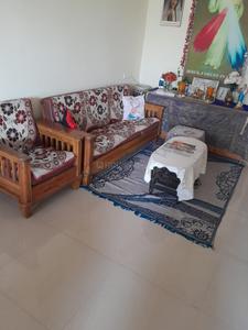 Hall Image of Roshni PG in Shanti Nagar, Bengaluru