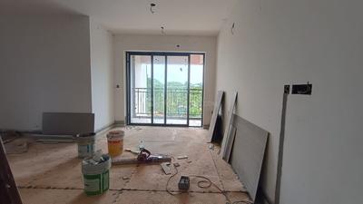 Hall Image of 1601 Sq.ft 3 BHK Apartment / Flat for sale in Thrippunithura Kochi for Rs. 14000000