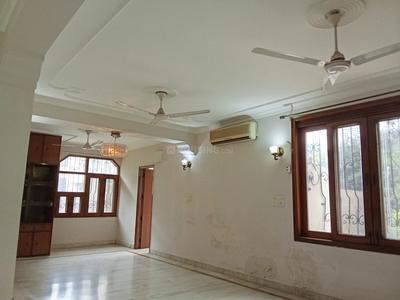 4 BHK Flat