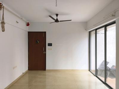 Living Room Image of 820 Sq.ft 2 BHK Apartment / Flat for sale in Lodha Palava Downtown, Palava Phase 2 Thane for Rs. 5000000