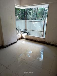 Balcony Image of 500 Sq.ft 1 BHK Penthouse for sale in Sainath Om Raja, Bhandup West Mumbai for Rs. 9050000