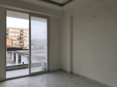 Bedroom Image of 730 Sq.ft 1 BHK Apartment / Flat for sale in Saraswati Landmark, Noida Extension Greater Noida for Rs. 3303580