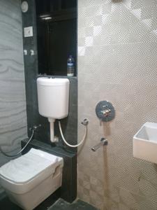 Common Bathroom Image of 1281 Sq.ft 2 BHK Apartment / Flat for sale in Ambernath East Ambernath for Rs. 6000000