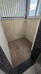 Balcony Image of 1000 Sq.ft 2 BHK Apartment / Flat for sale in Swojas Advait, Shivaji Nagar Pune for Rs. 15300000