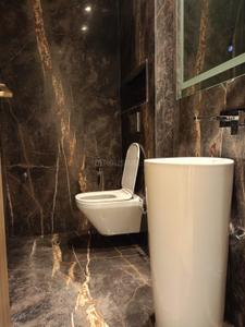 Image of 3600 Sq.ft 4 BHK Builder Floor for sale in Anand Niketan, New Delhi for Rs. 165000000