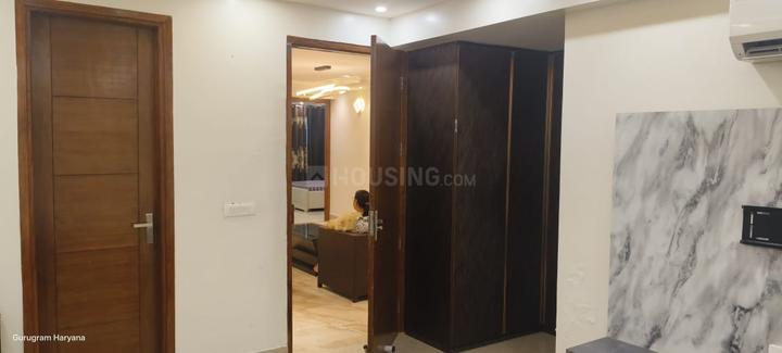 sushant lok 2 Bedroom 1