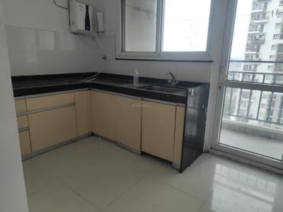 Kitchen Image of 1000 Sq.ft 2 BHK Apartment / Flat for sale in Mundhwa Pune for Rs. 11300000